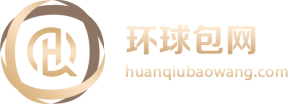 环球logo